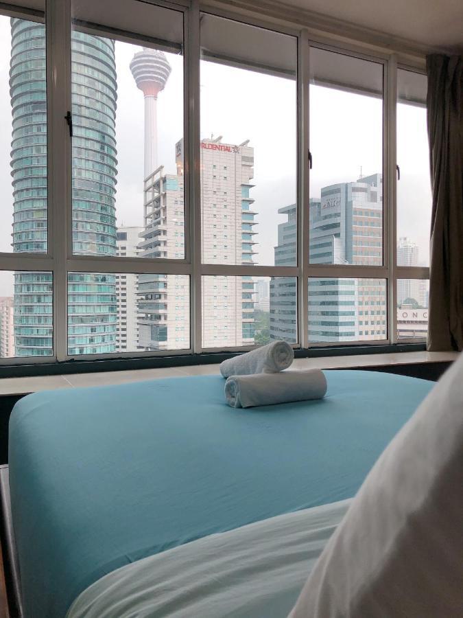 Park View Klcc ,By Delive Home Kuala Lumpur Eksteriør bilde