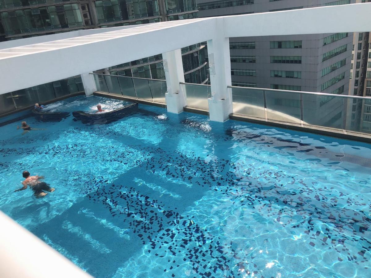 Park View Klcc ,By Delive Home Kuala Lumpur Eksteriør bilde
