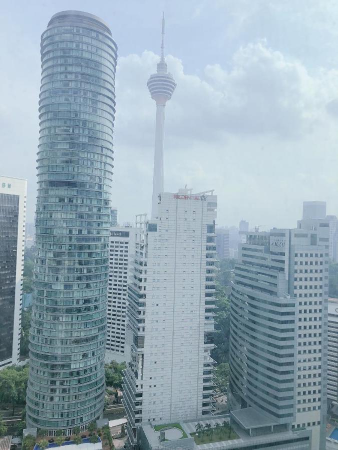 Park View Klcc ,By Delive Home Kuala Lumpur Eksteriør bilde