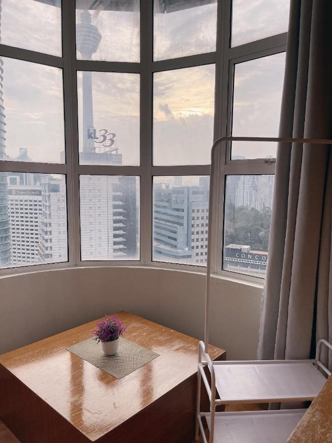 Park View Klcc ,By Delive Home Kuala Lumpur Eksteriør bilde