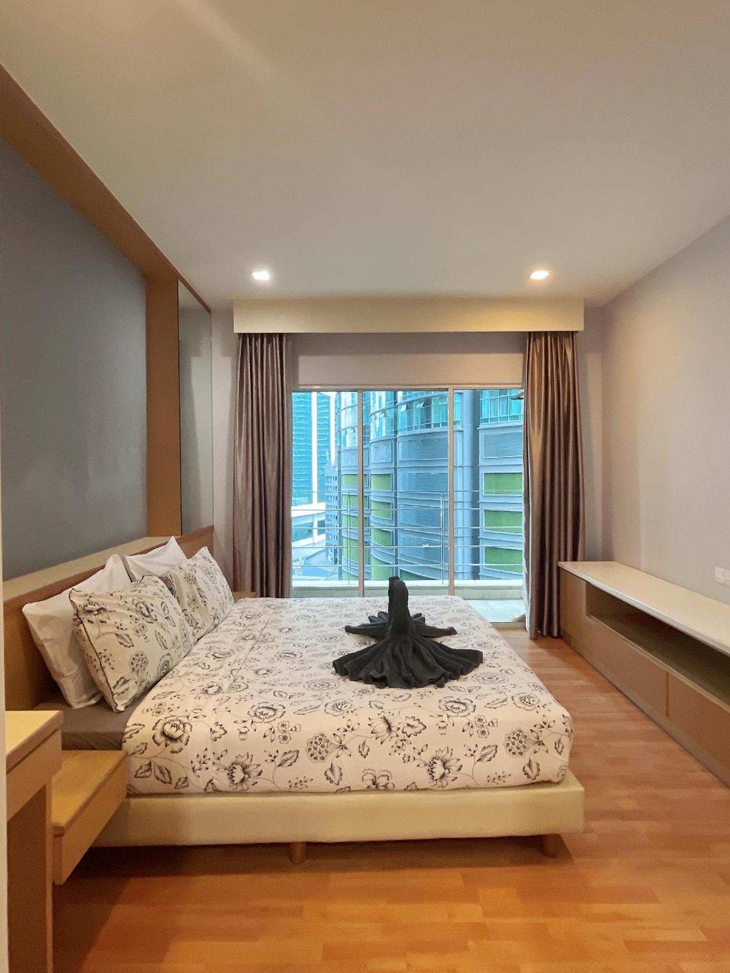 Park View Klcc ,By Delive Home Kuala Lumpur Eksteriør bilde