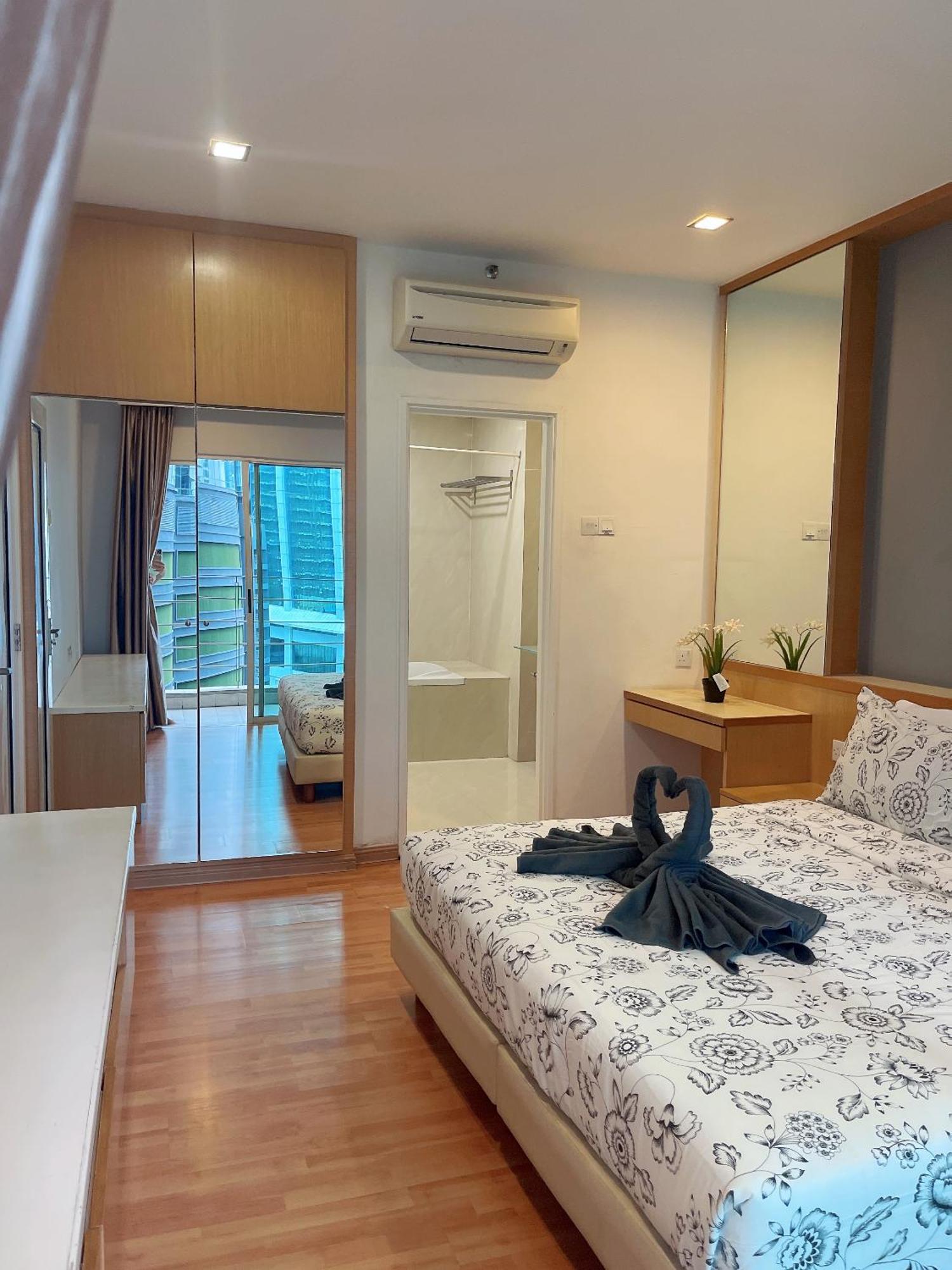 Park View Klcc ,By Delive Home Kuala Lumpur Eksteriør bilde