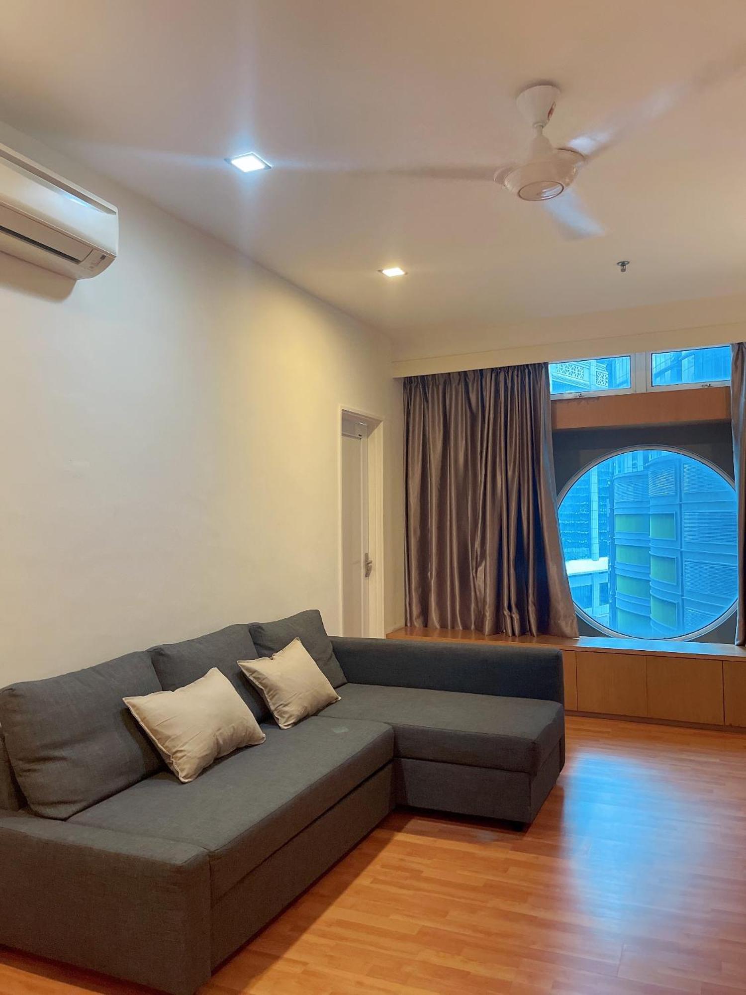 Park View Klcc ,By Delive Home Kuala Lumpur Eksteriør bilde