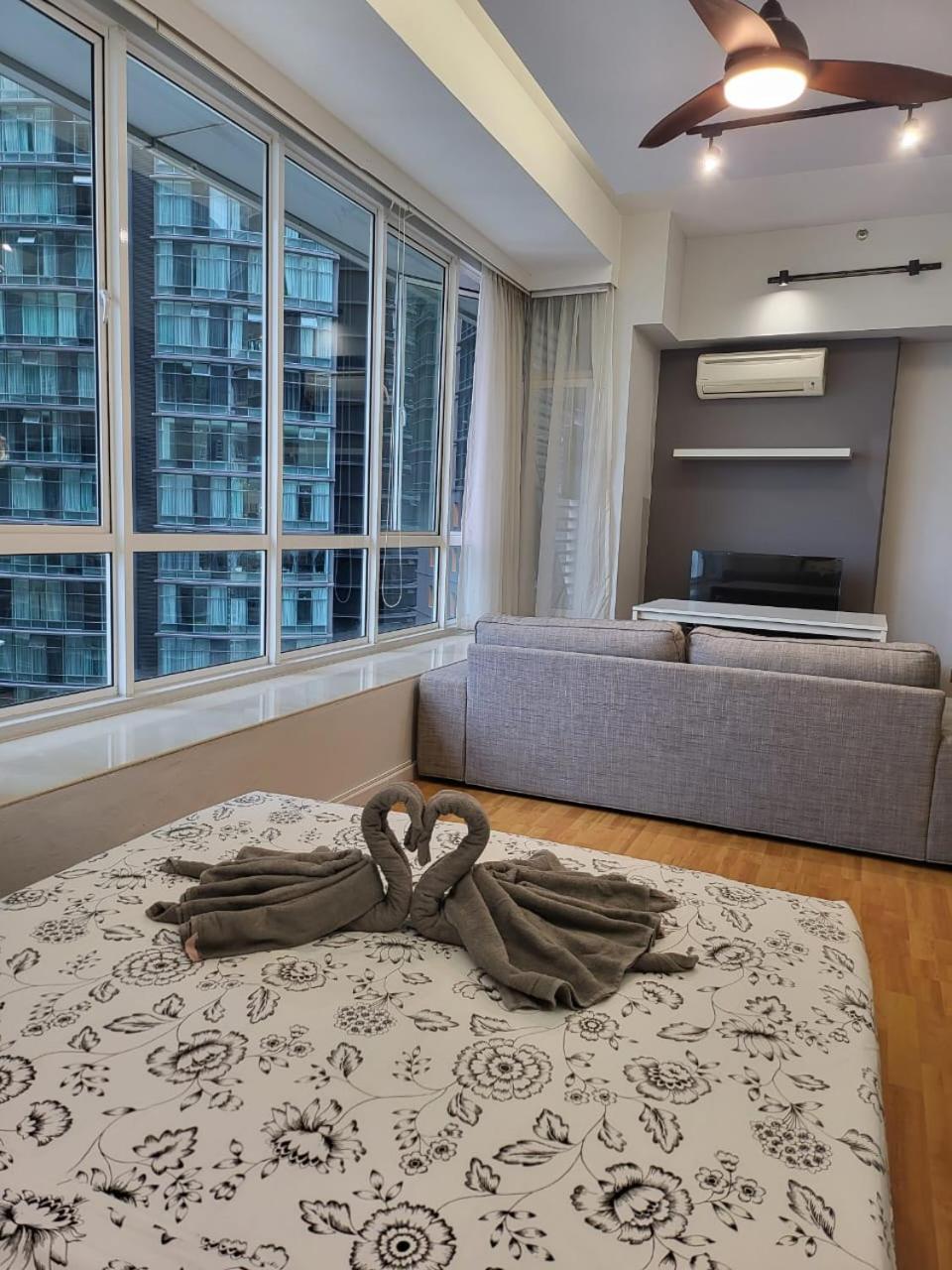 Park View Klcc ,By Delive Home Kuala Lumpur Eksteriør bilde